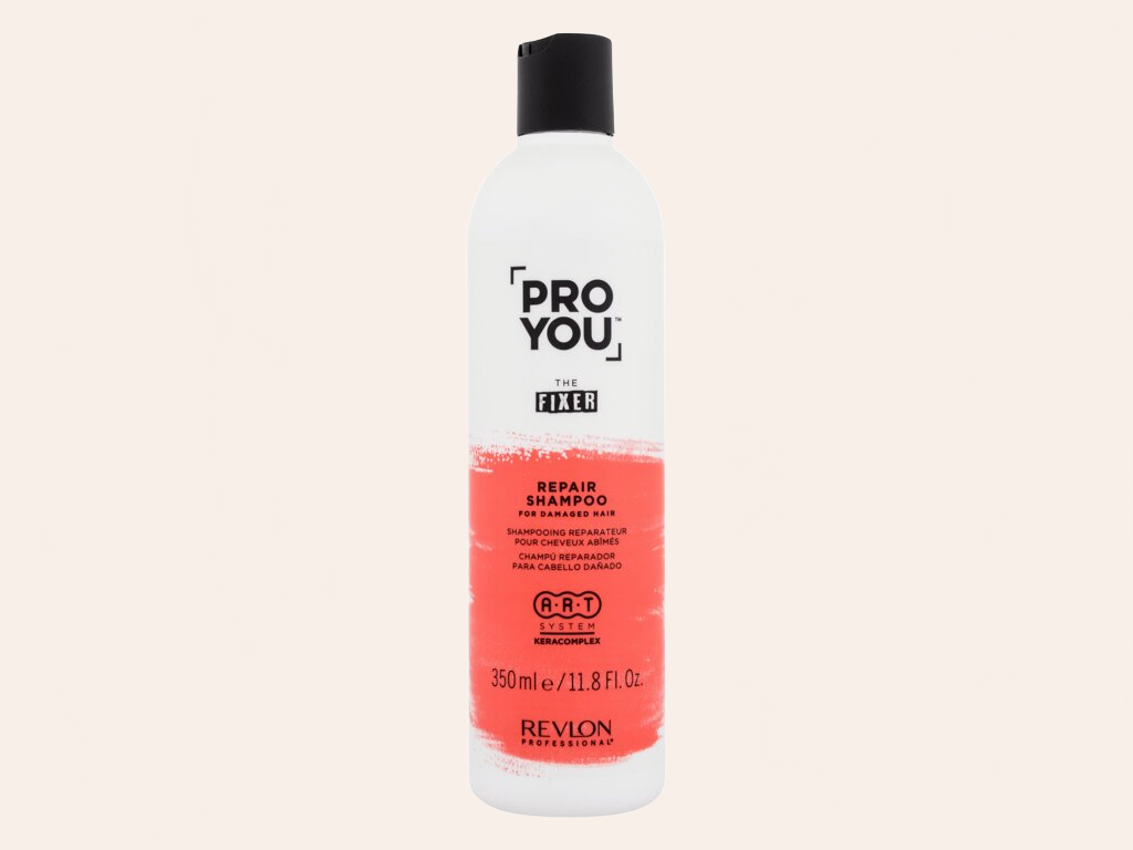 Revlon Professional ProYou The Fixer Repair Shampoo 350 ml - 350ml - Šampon