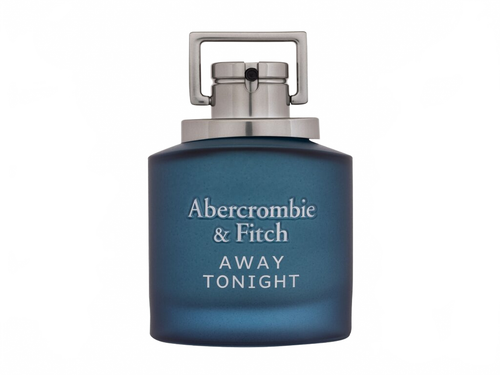 Abercrombie & Fitch Away Tonight 100 ml - 100ml - Toaletní voda