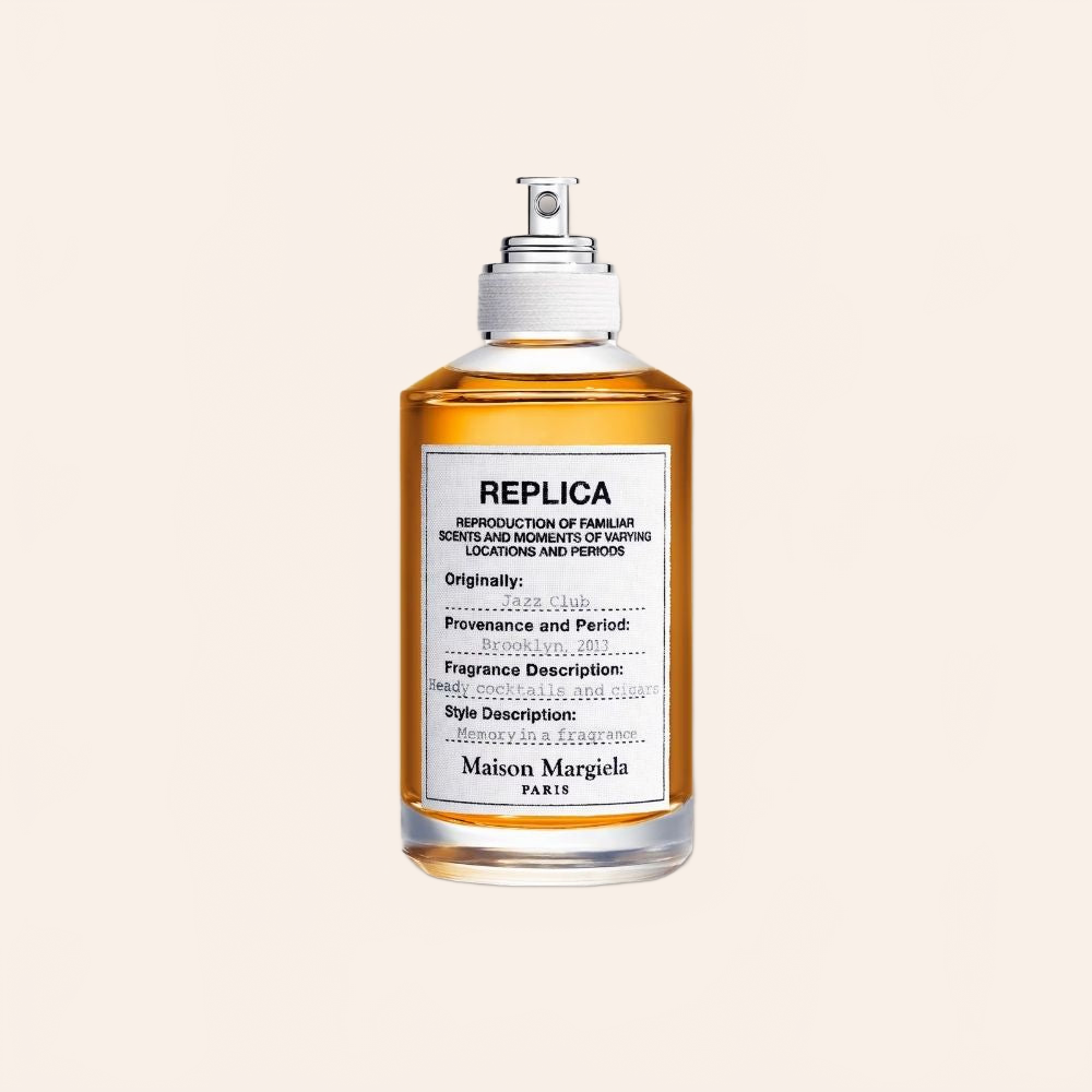 Maison Margiela Replica Jazz Club