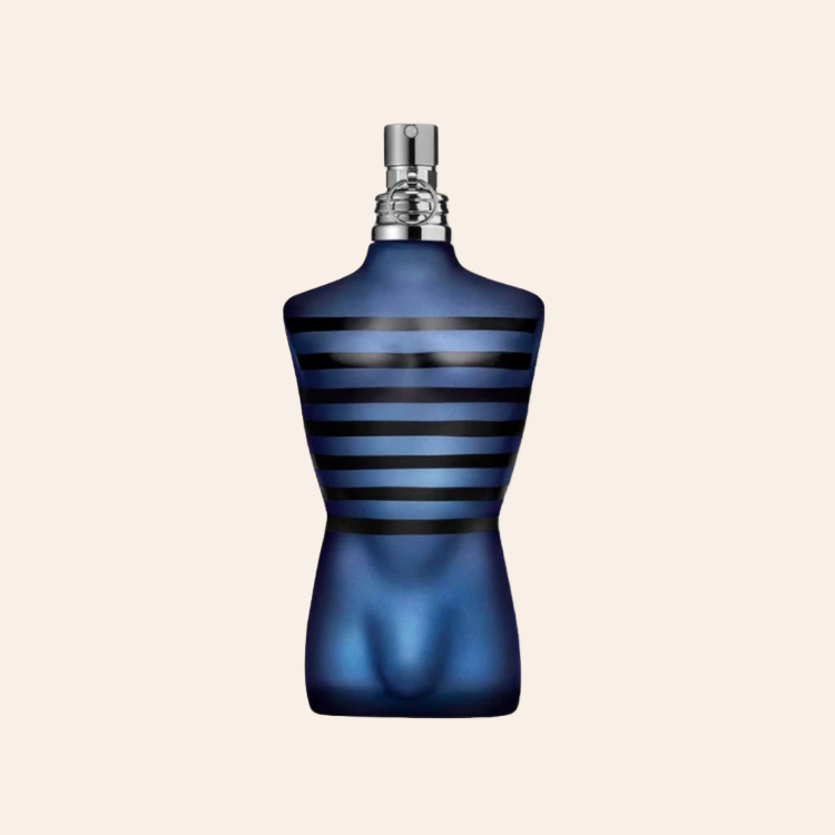 Jean Paul Gaultier Ultra Male - jean paul gaultier