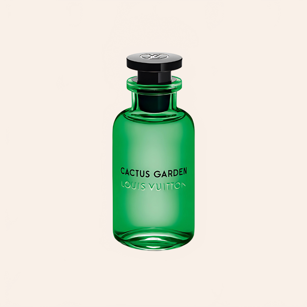 Louis Vuitton Cactus Garden 100 ml