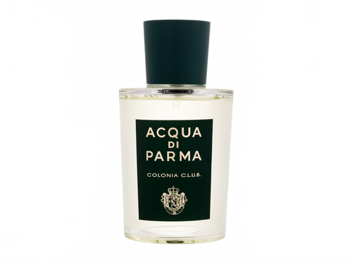 Acqua di Parma Colonia C.L.U.B. 100 ml - 100ml - Kolínská voda