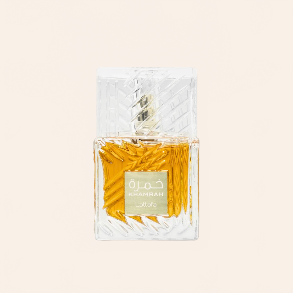 Lattafa Khamrah 100 ml - 100ml - Parfémovaná voda