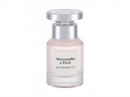 Abercrombie & Fitch Authentic 30 ml - 30ml - Parfémovaná voda
