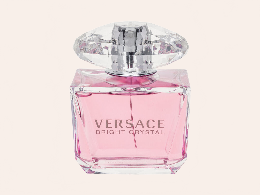 Versace Bright Crystal 200 ml - 200ml - Toaletní voda