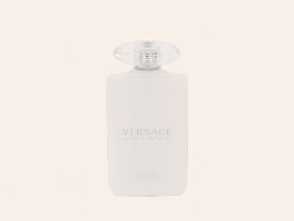 Versace Bright Crystal 200 ml - 200ml - Tělové mléko