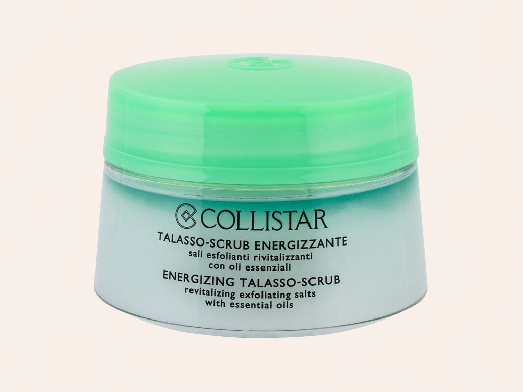 Collistar Special Perfect Body Energizing Talasso-Scrub 300 ml - 300ml - Tělový peeling