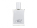 Abercrombie & Fitch Naturally Fierce 50 ml - 50ml - Parfémovaná voda