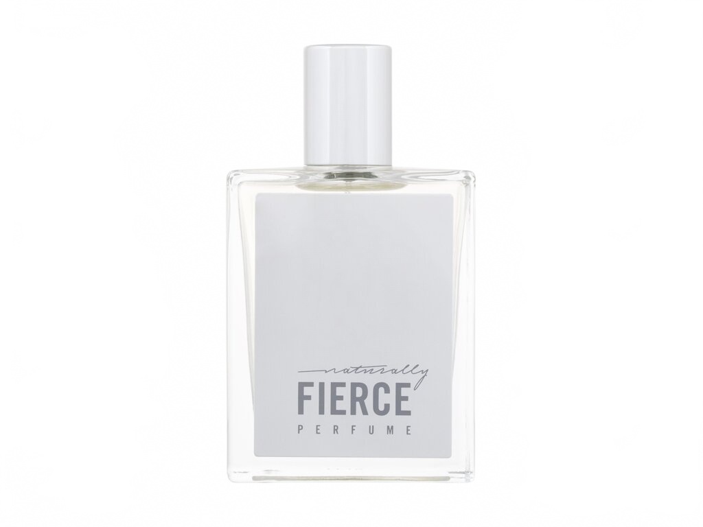 Abercrombie & Fitch Naturally Fierce 50 ml - 50ml - Parfémovaná voda