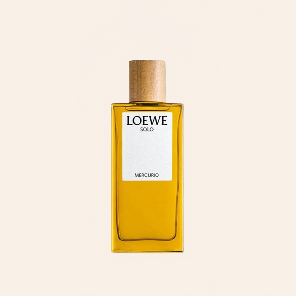 Loewe Solo Mercurio