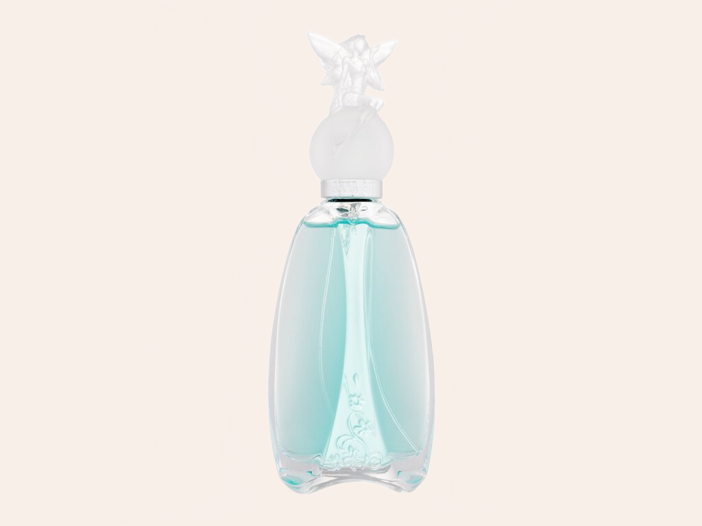 Anna Sui Secret Wish 75 ml - 75ml - Toaletní voda