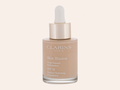 Clarins Skin Illusion Natural Hydrating 30 ml - 30ml - Makeup