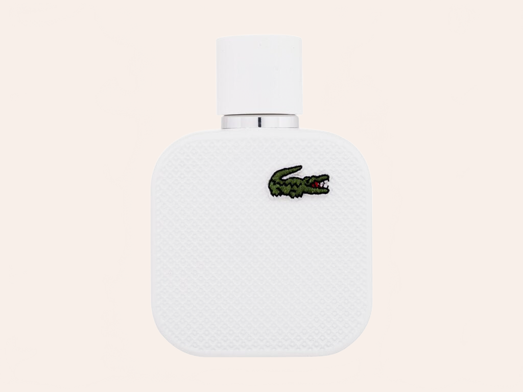 Lacoste L.12.12 Blanc 50 ml - 50ml - Toaletní voda