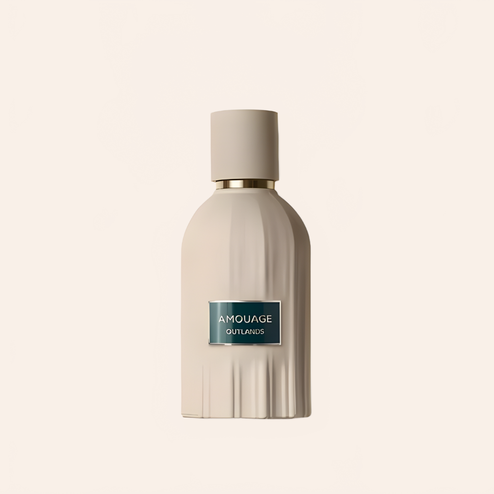 Amouage Outlands