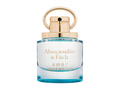 Abercrombie & Fitch Away Weekend 50 ml - 50ml - Parfémovaná voda
