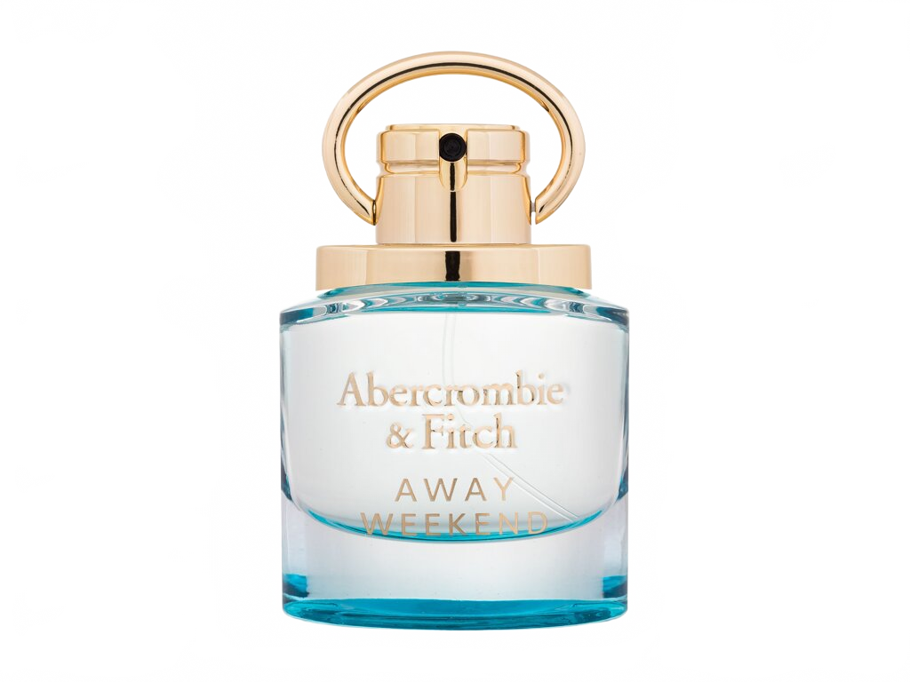 Abercrombie & Fitch Away Weekend 50 ml - 50ml - Parfémovaná voda