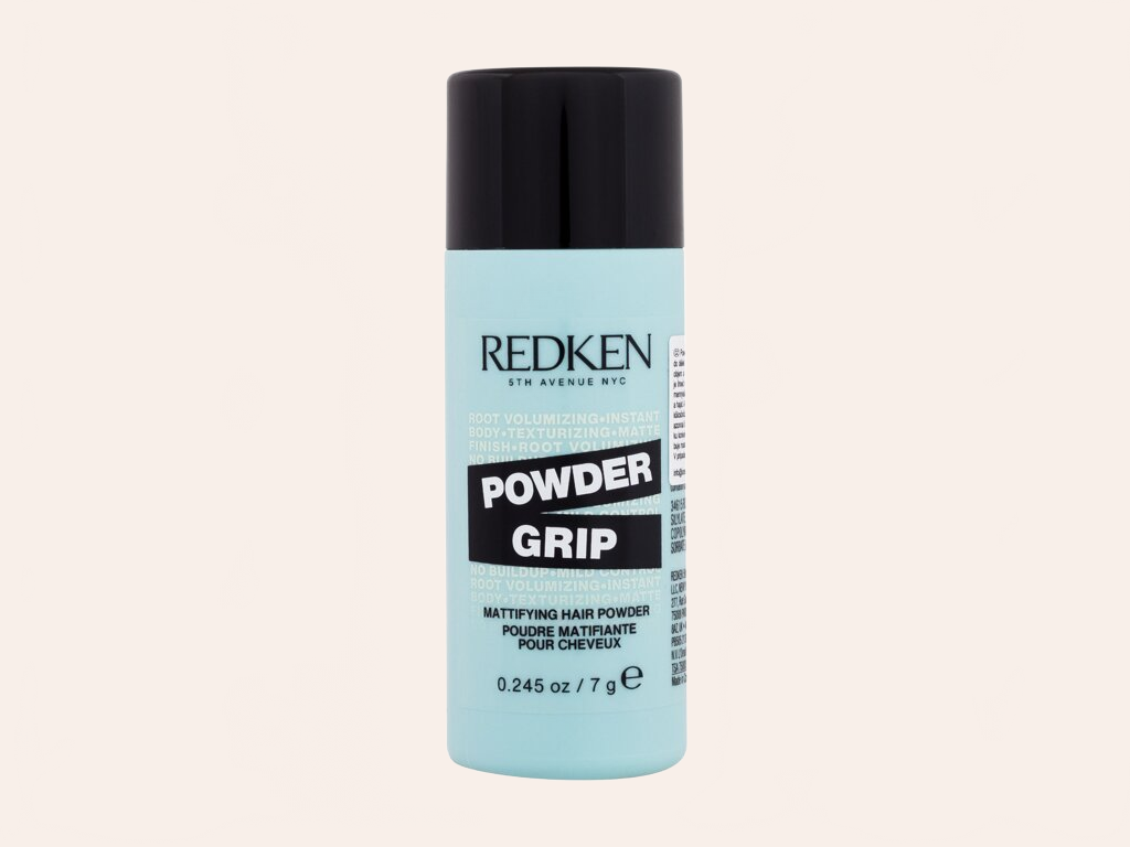 Redken Powder Grip 7 ml - 7ml - Objem vlasů