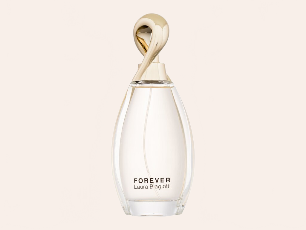 Laura Biagiotti Forever Gold 100 ml - 100ml - Parfémovaná voda