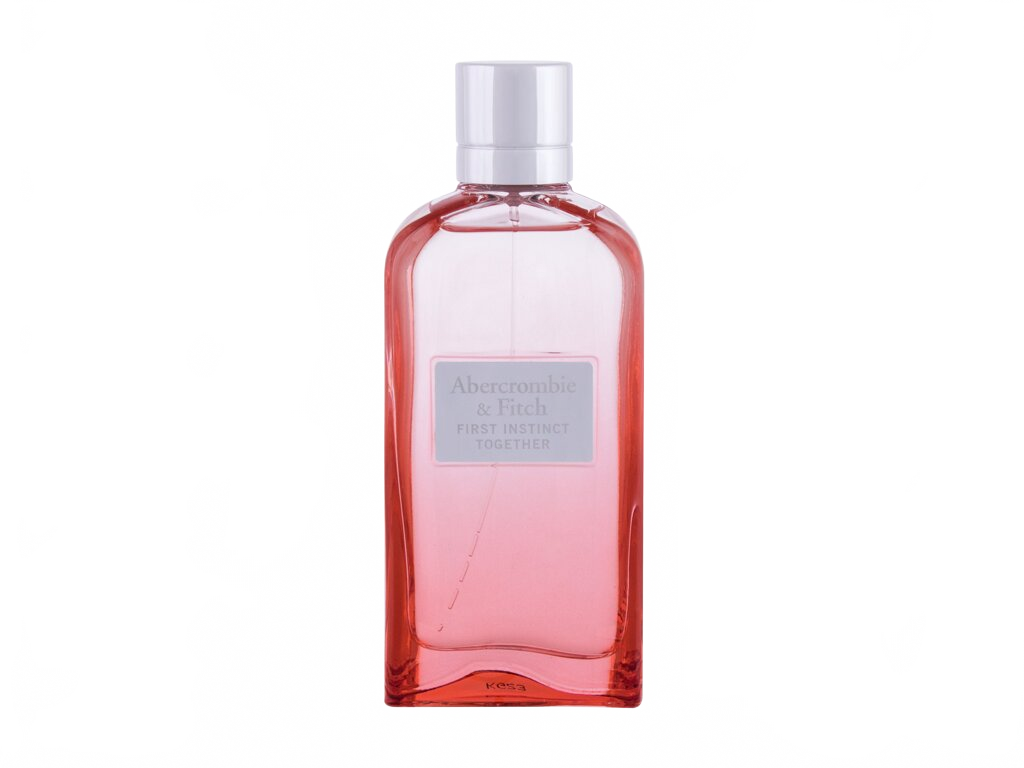 Abercrombie & Fitch First Instinct Together 100 ml - 100ml - Parfémovaná voda