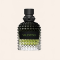 Valentino Born In Roma Green Stravagandza Uomo