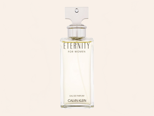 Calvin Klein Eternity 100 ml - 100ml - Parfémovaná voda