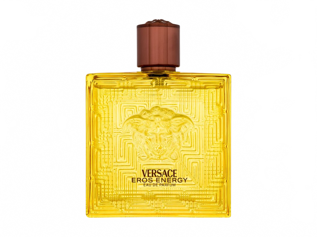 Versace Eros Energy 100 ml - 100ml - Parfémovaná voda