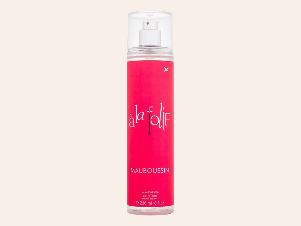 Mauboussin á la folie 236 ml - 236ml - Tělový sprej