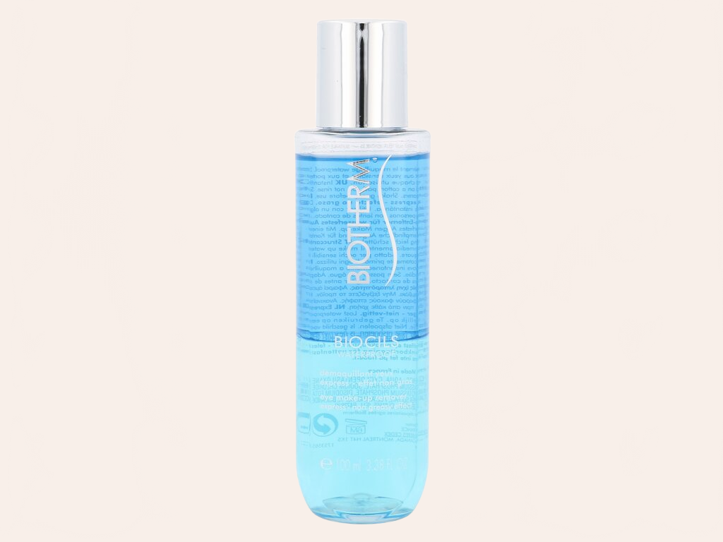 Biotherm Biocils Waterproof 100 ml - 100ml - Odličovač očí