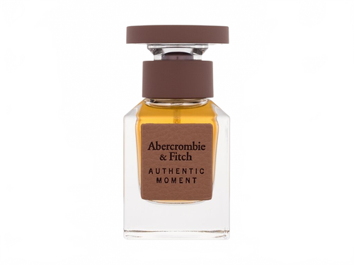 Abercrombie & Fitch Authentic Moment 30 ml - 30ml - Toaletní voda