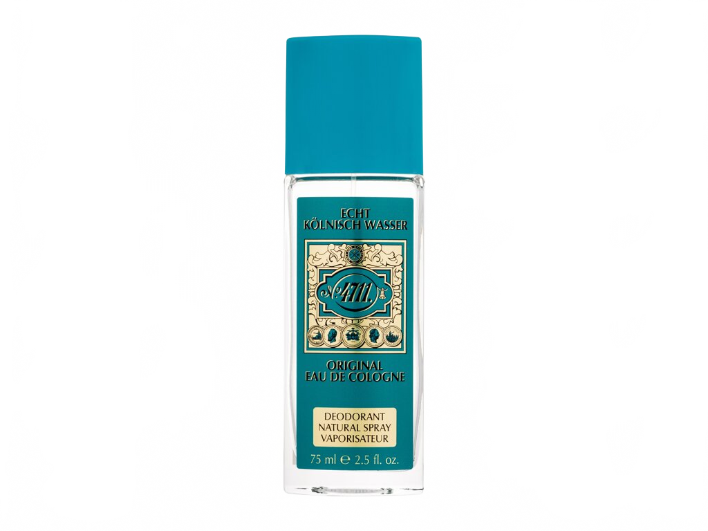 4711 Original 75 ml - 75ml - Deodorant