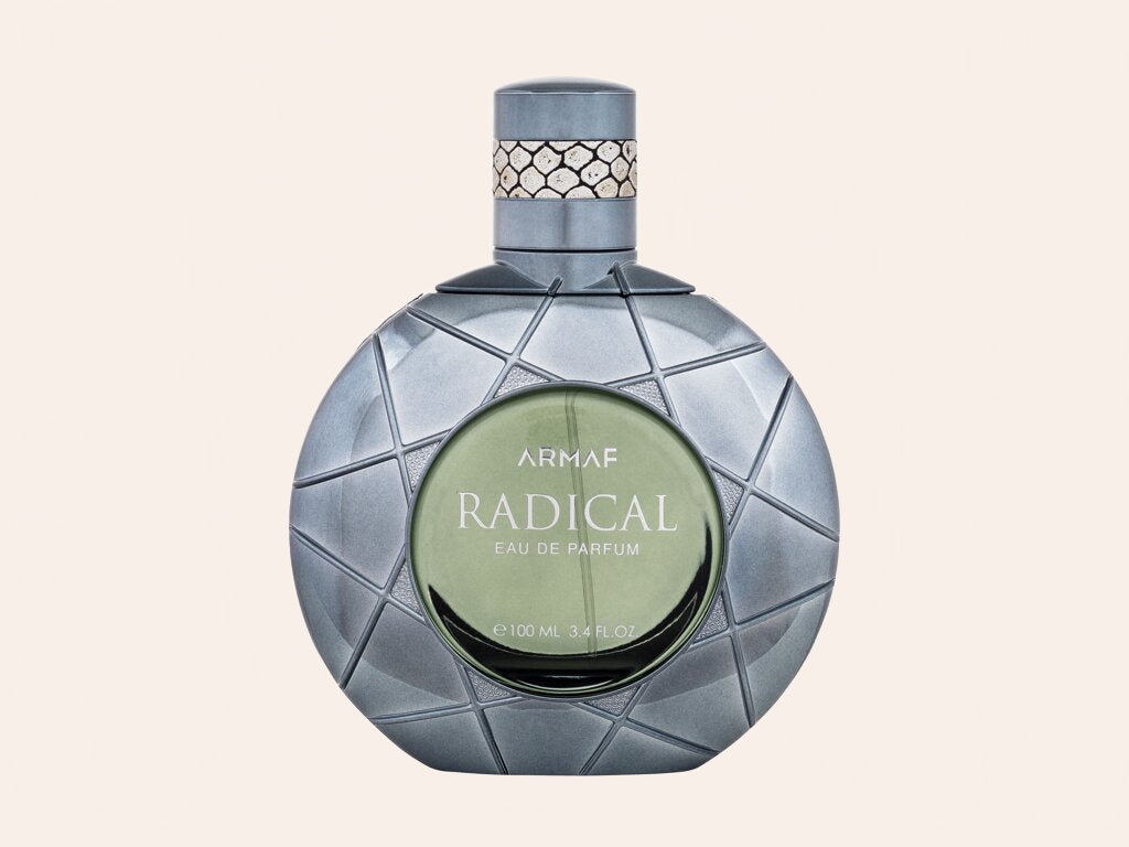 Armaf Radical Blue 100 ml - 100ml - Parfémovaná voda