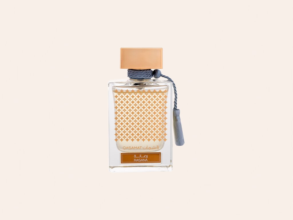 Rasasi Qasamat Rasana 65 ml - 65ml - Parfémovaná voda