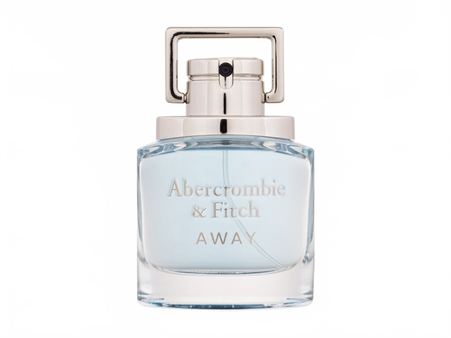 Abercrombie & Fitch Away 50 ml - 50ml - Toaletní voda