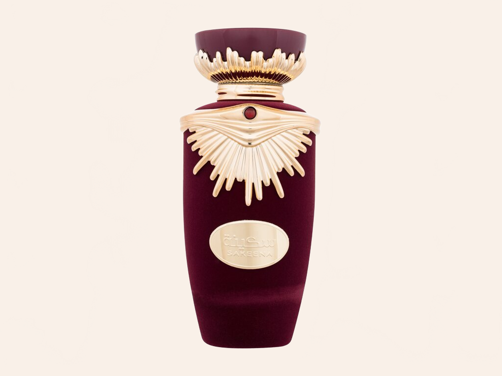 Lattafa Sakeena 100 ml - 100ml - Parfémovaná voda