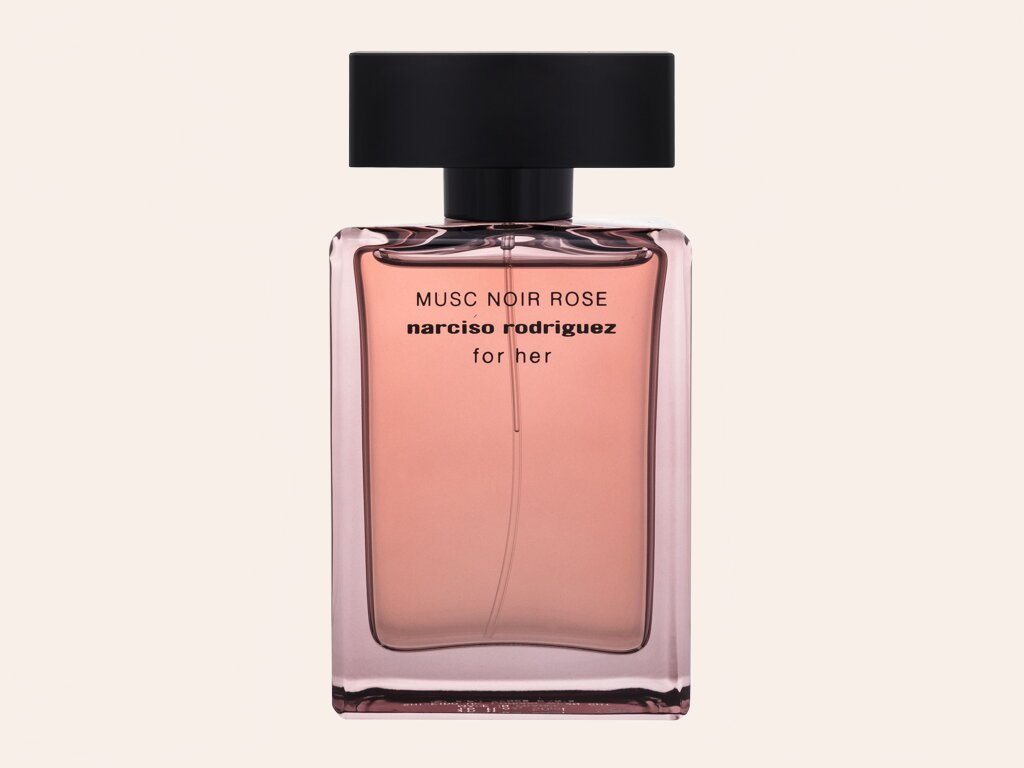 Narciso Rodriguez For Her Musc Noir Rose 50 ml - 50ml - Parfémovaná voda