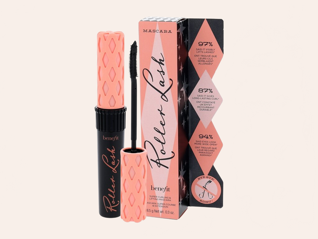 Benefit Roller Lash 8,5 ml - 8,5ml - Řasenka