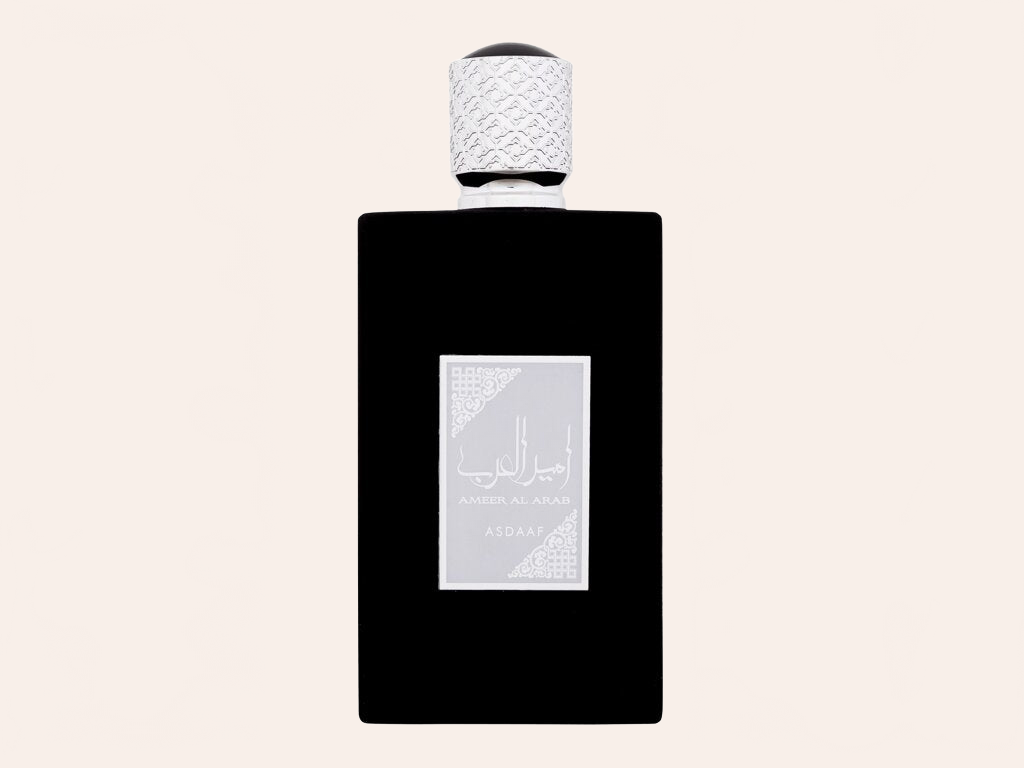 Asdaaf Ameer Al Arab 100 ml - 100ml - Parfémovaná voda