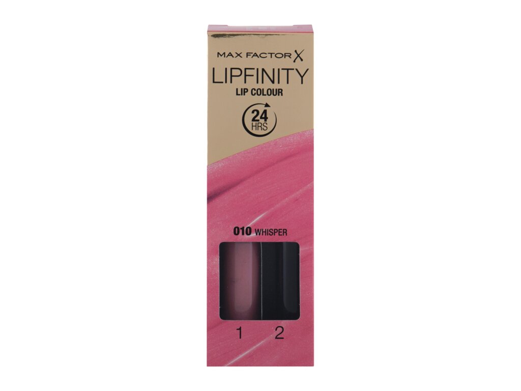 Max Factor Lipfinity 24HRS Lippenfarbe 4,2 ml