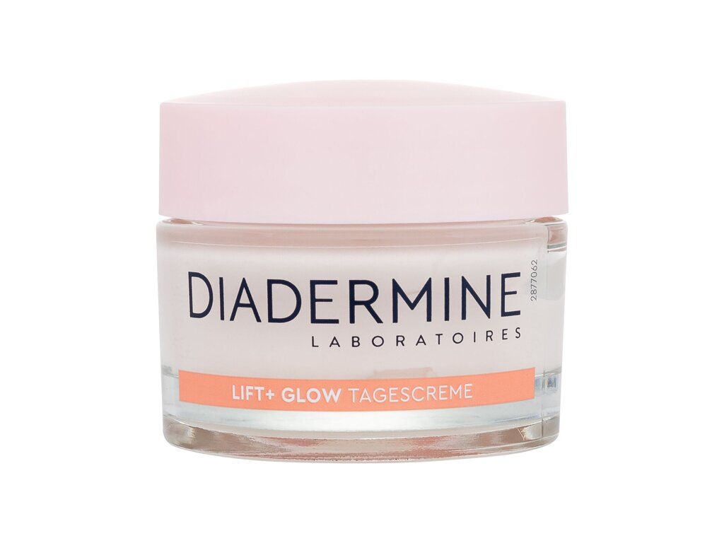 Diadermine Lift+ Glow Anti-Age Tagescreme 50 ml