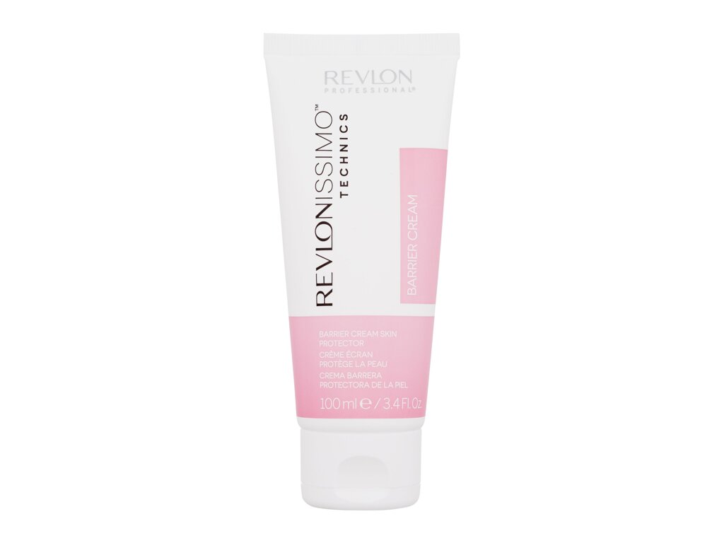 Revlon Professional Revlonissimo Technics Barrier Creme 100 ml