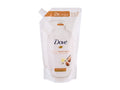 Dove Verwöhnende Sheabutter & Vanille 500 ml