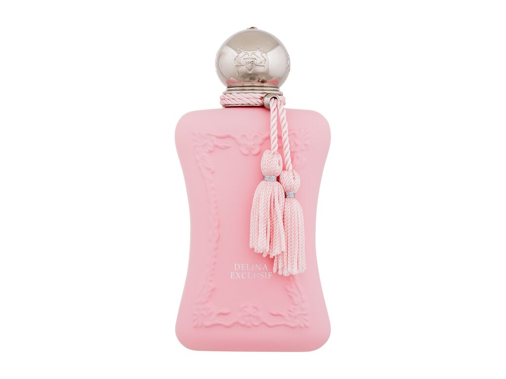 Parfums de Marly Delina Exclusif 75 ml - 75ml - Parfém