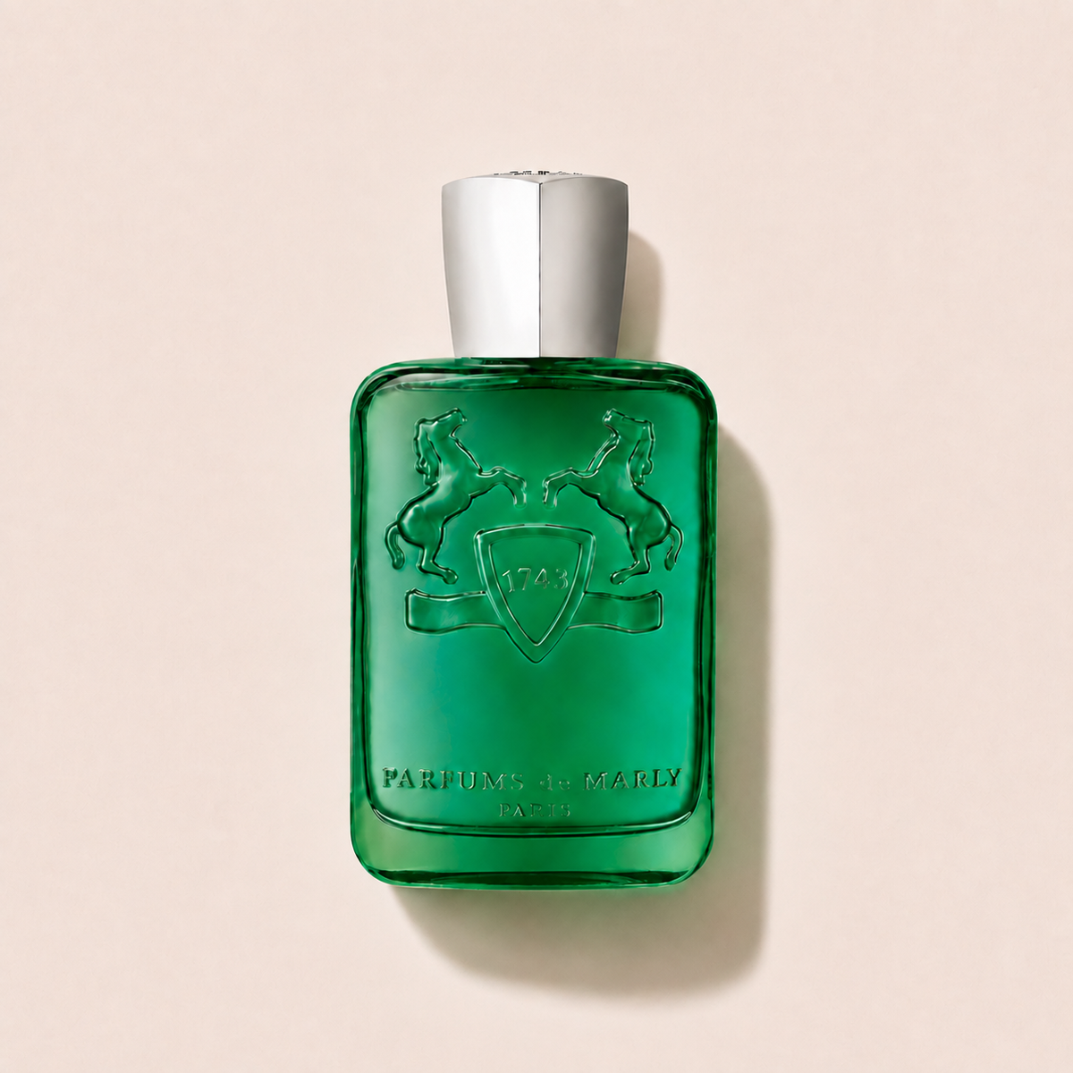 Parfums de Marly Greenley – flakon parfému