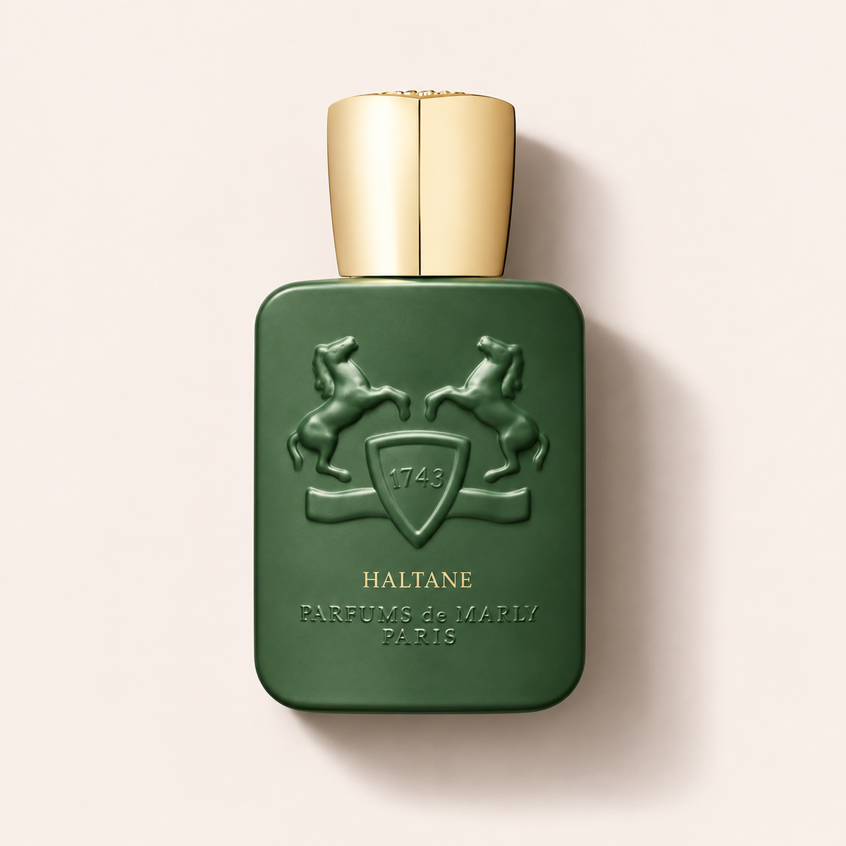 Flakon parfémované vody Parfums de Marly Haltane EDP 75 ml – MrRizz