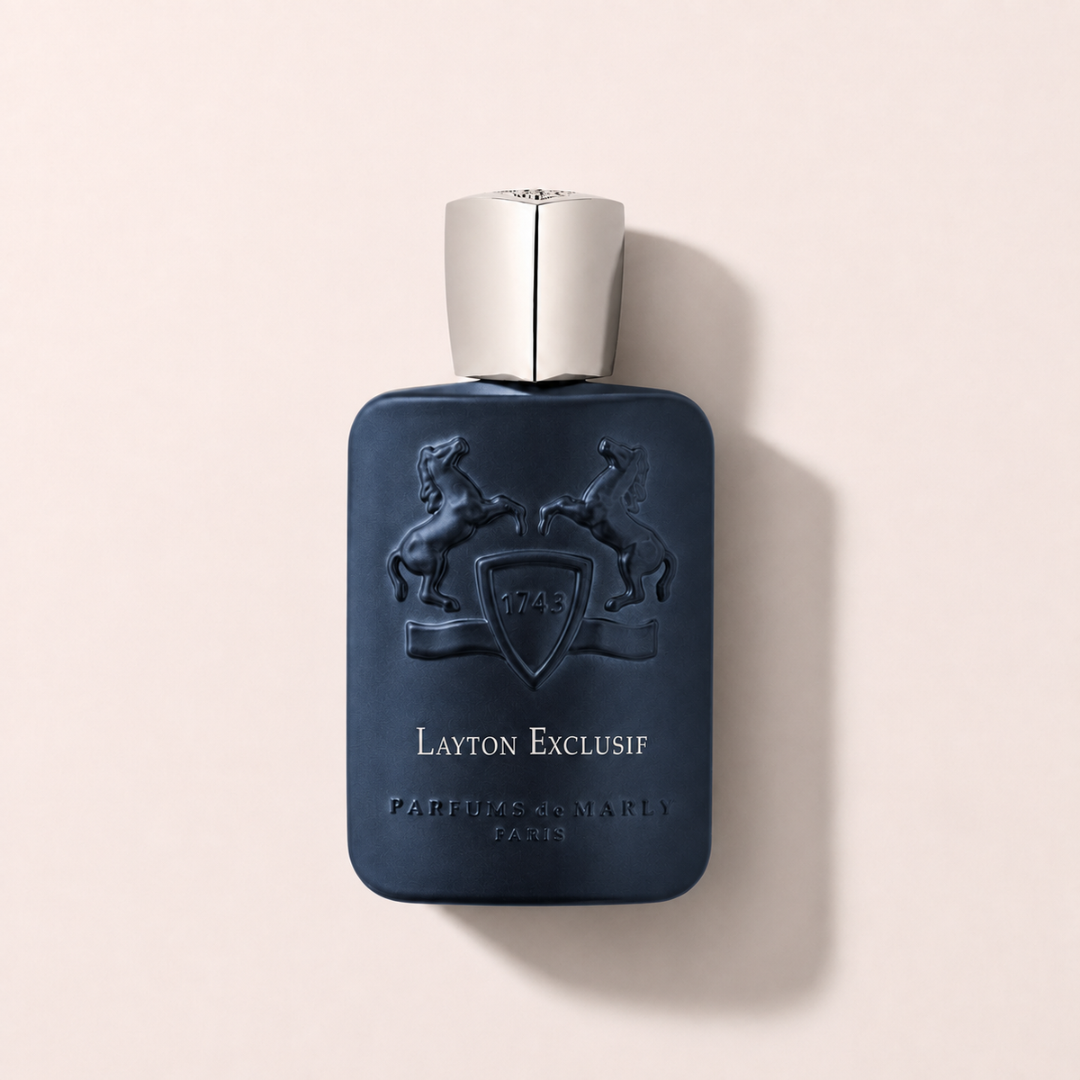 Parfums de Marly Layton Exclusif – flakon parfému