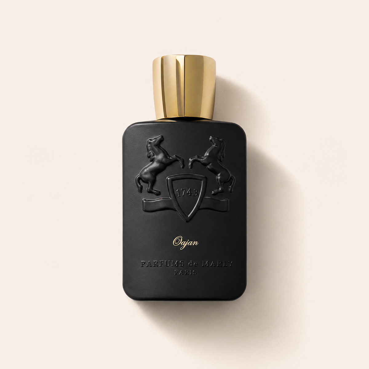 Parfums de Marly Oajan EDP – flakon parfému