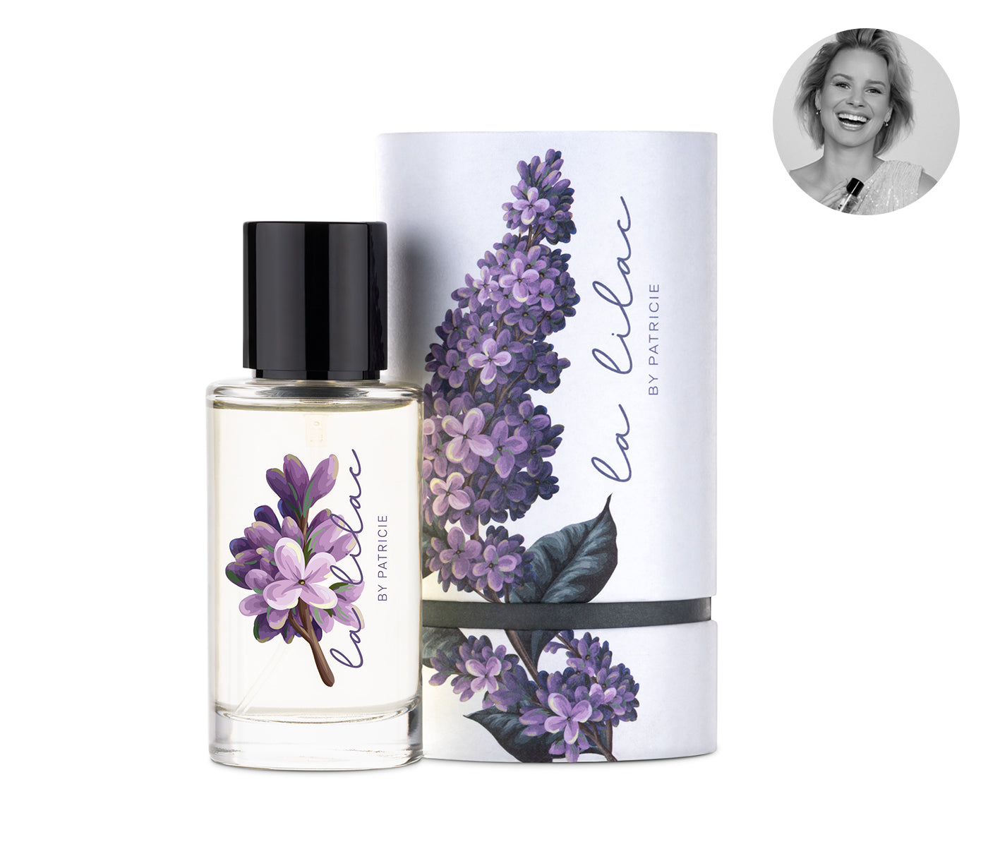 La Lilac von Patricie