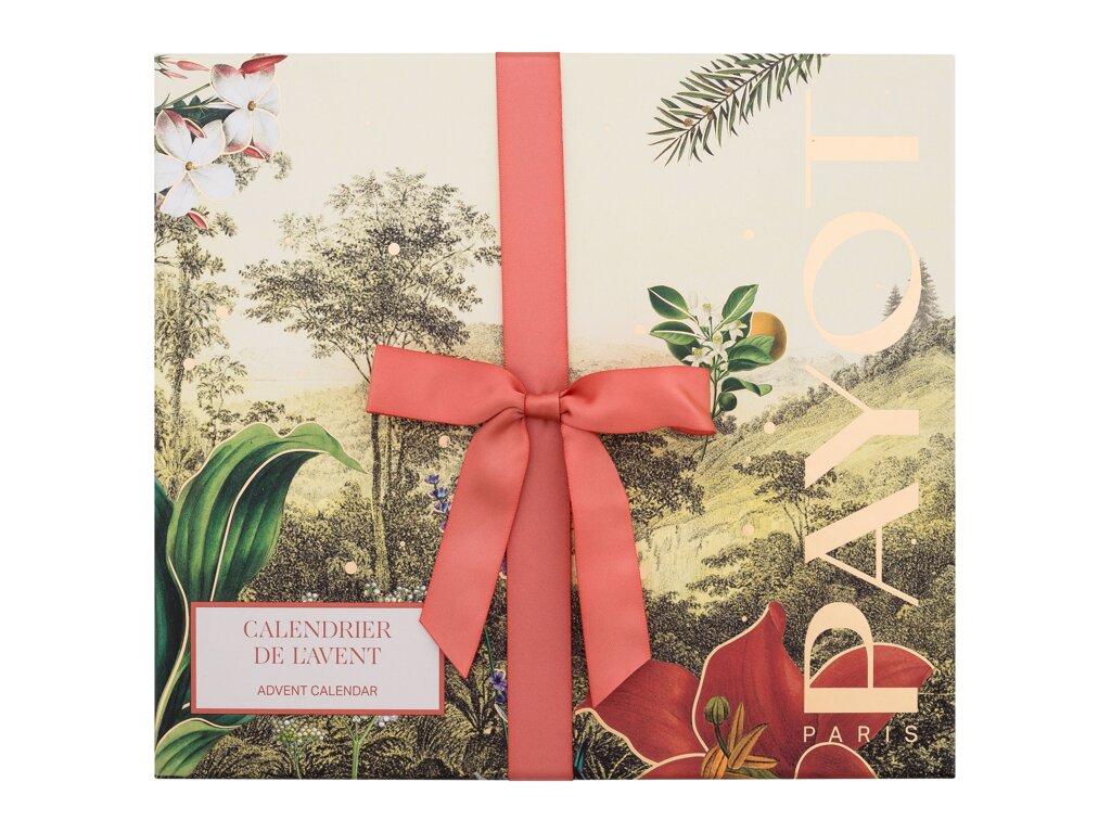 PAYOT Advent Calendar 1 ml - 1ml - Pleťová maska