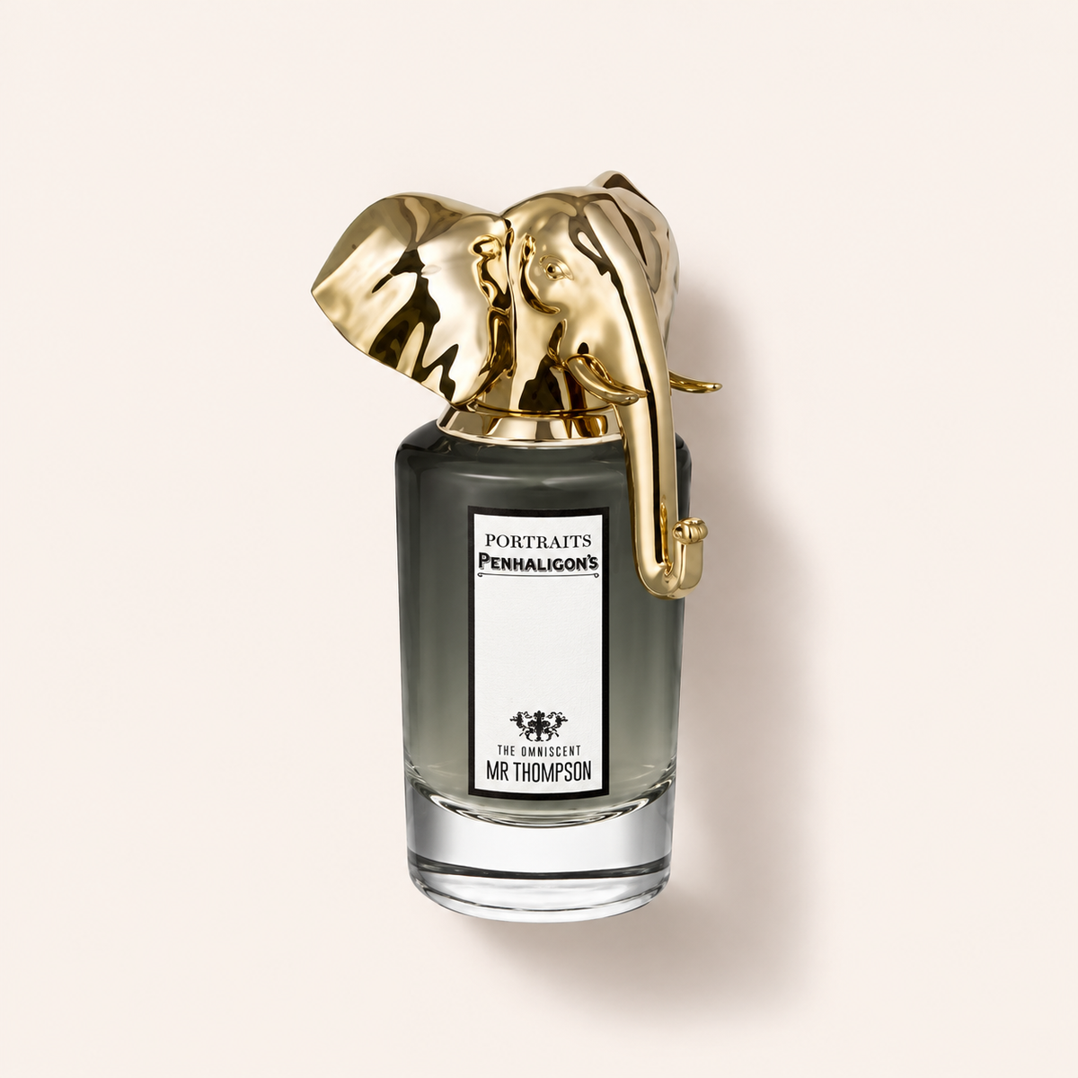 Penhaligon´s Portraits The Omniscient Mr Thompson 75 ml – parfémovaná voda – MrRizz