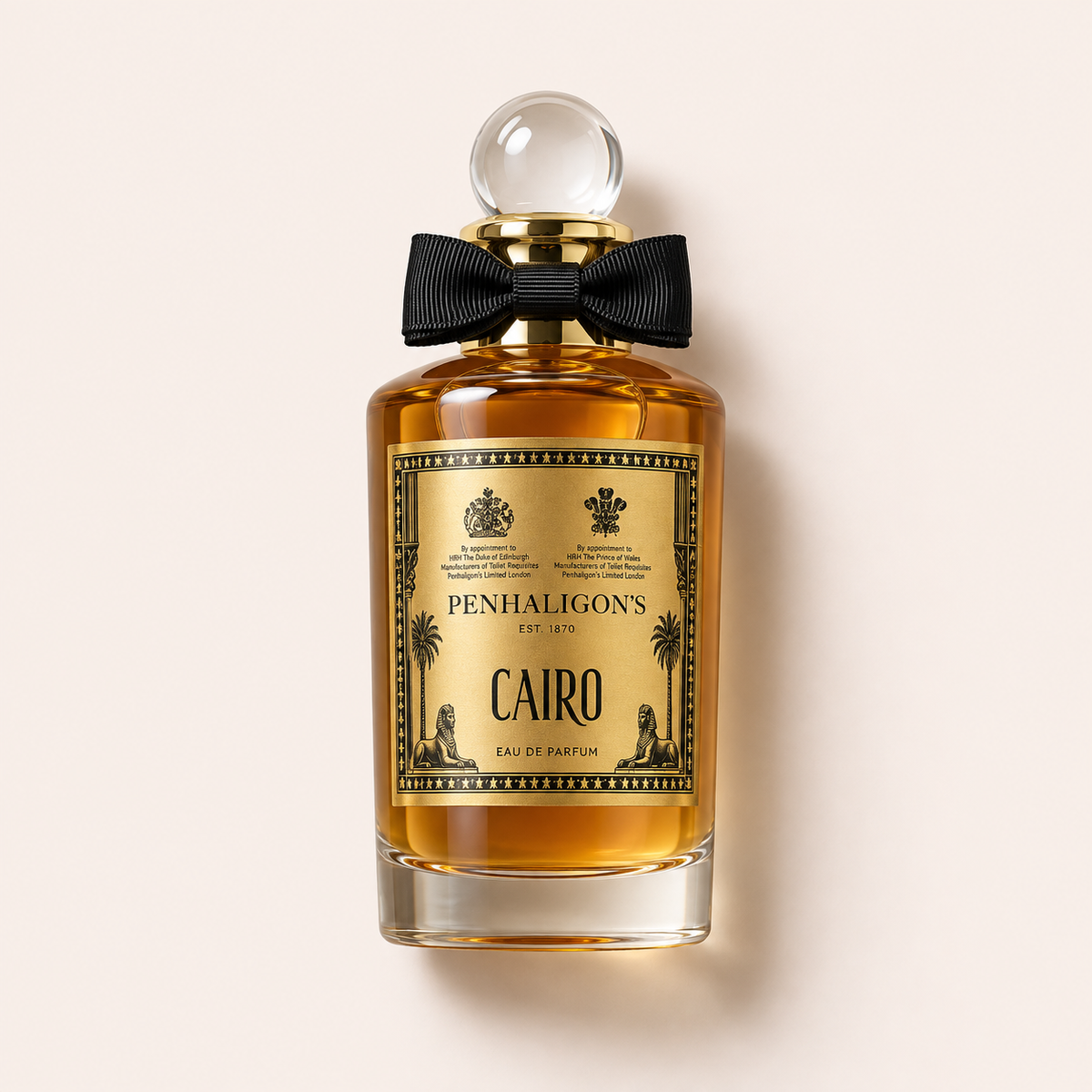 Penhaligon's Trade Routes Cairo EDP 100 ml – MrRizz